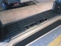 Sandstone Metallic - Express 1500 Passenger Conversion Van Photo No. 64