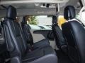 2013 Crystal Blue Pearl Chrysler Town & Country Touring - L  photo #4