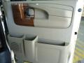 Sandstone Metallic - Express 1500 Passenger Conversion Van Photo No. 68