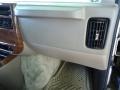 Sandstone Metallic - Express 1500 Passenger Conversion Van Photo No. 70