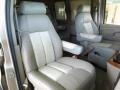 Sandstone Metallic - Express 1500 Passenger Conversion Van Photo No. 72