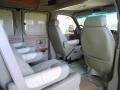 Sandstone Metallic - Express 1500 Passenger Conversion Van Photo No. 73