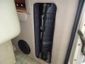 Sandstone Metallic - Express 1500 Passenger Conversion Van Photo No. 80