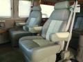 Sandstone Metallic - Express 1500 Passenger Conversion Van Photo No. 84