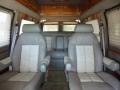 Sandstone Metallic - Express 1500 Passenger Conversion Van Photo No. 86