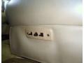 Sandstone Metallic - Express 1500 Passenger Conversion Van Photo No. 87