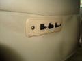 Sandstone Metallic - Express 1500 Passenger Conversion Van Photo No. 88