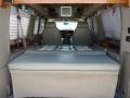 Sandstone Metallic - Express 1500 Passenger Conversion Van Photo No. 91