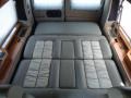 Sandstone Metallic - Express 1500 Passenger Conversion Van Photo No. 92