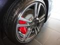 2013 Porsche 911 Turbo Coupe Wheel and Tire Photo