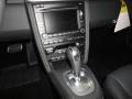  2013 911 Turbo Coupe 7 Speed PDK Dual-Clutch Automatic Shifter