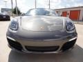 Agate Grey Metallic - Boxster S Photo No. 2