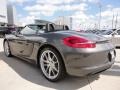Agate Grey Metallic - Boxster S Photo No. 3
