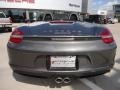 Agate Grey Metallic - Boxster S Photo No. 4