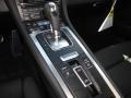 7 Speed PDK Dual-Clutch Automatic 2013 Porsche Boxster S Transmission