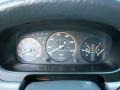 1998 Honda CR-V Charcoal Interior Gauges Photo