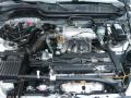 2.0 Liter DOHC 16-Valve 4 Cylinder Engine for 1998 Honda CR-V LX 4WD #72455808