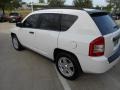 Stone White - Compass Sport Photo No. 5