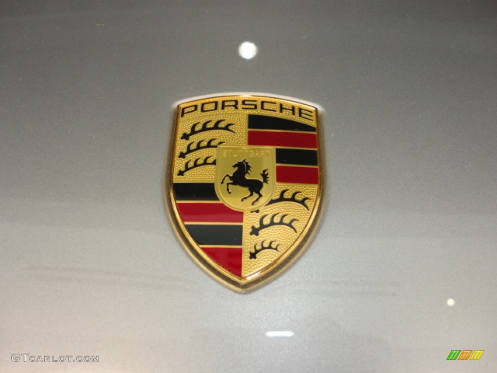 2013 Porsche 911 Carrera S Coupe Marks and Logos Photo #72456006