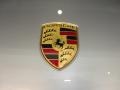 2013 Porsche 911 Carrera S Coupe Badge and Logo Photo