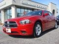 Redline 3-Coat Pearl - Charger SE Photo No. 1
