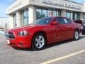 Redline 3-Coat Pearl - Charger SE Photo No. 2