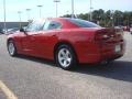 Redline 3-Coat Pearl - Charger SE Photo No. 4