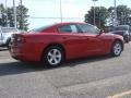 Redline 3-Coat Pearl - Charger SE Photo No. 5