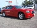 Redline 3-Coat Pearl - Charger SE Photo No. 7