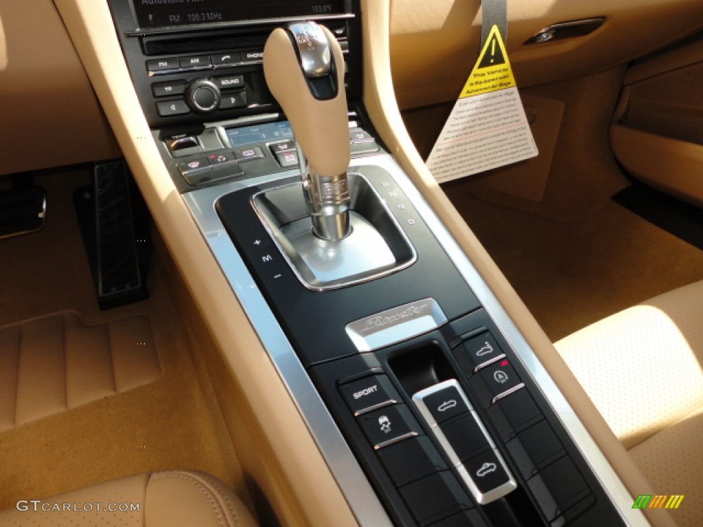 2013 Porsche Boxster Standard Boxster Model 7 Speed PDK Dual-Clutch Automatic Transmission Photo #72456195