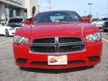 Redline 3-Coat Pearl - Charger SE Photo No. 9