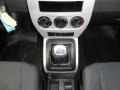 Stone White - Compass Sport Photo No. 23