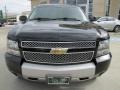 Black - Tahoe Z71 4x4 Photo No. 6