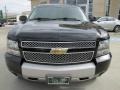 2009 Black Chevrolet Tahoe Z71 4x4  photo #6