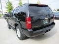 2009 Black Chevrolet Tahoe Z71 4x4  photo #8