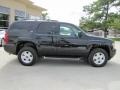 2009 Black Chevrolet Tahoe Z71 4x4  photo #11