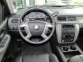 Black - Tahoe Z71 4x4 Photo No. 15