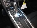  2013 911 Carrera Coupe 7 Speed PDK Dual-Clutch Automatic Shifter