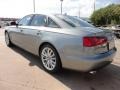 Quartz Gray Metallic - A6 2.0T Sedan Photo No. 3