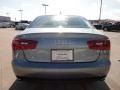 Quartz Gray Metallic - A6 2.0T Sedan Photo No. 4