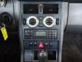 Charcoal Controls Photo for 2000 Mercedes-Benz SLK #72456924
