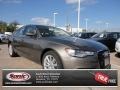 Dakota Gray Metallic - A6 2.0T Sedan Photo No. 1