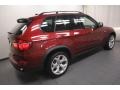 2011 Vermilion Red Metallic BMW X5 xDrive 35i  photo #10