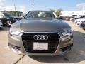 Dakota Gray Metallic - A6 2.0T Sedan Photo No. 2