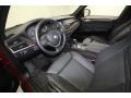 Vermilion Red Metallic - X5 xDrive 35i Photo No. 12