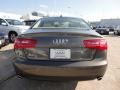 Dakota Gray Metallic - A6 2.0T Sedan Photo No. 4