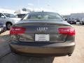 2013 Dakota Gray Metallic Audi A6 2.0T Sedan  photo #4