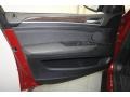 Vermilion Red Metallic - X5 xDrive 35i Photo No. 14