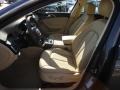 Dakota Gray Metallic - A6 2.0T Sedan Photo No. 6