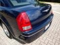 2005 Midnight Blue Pearlcoat Chrysler 300 Touring  photo #18